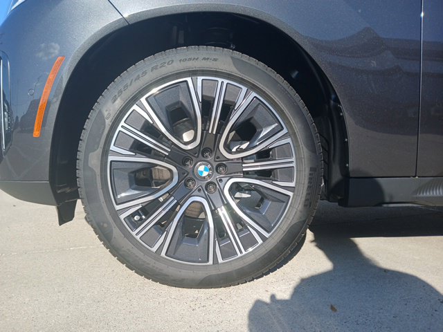 New 2026 BMW X3 xDrive30i AWD/4WD image 5