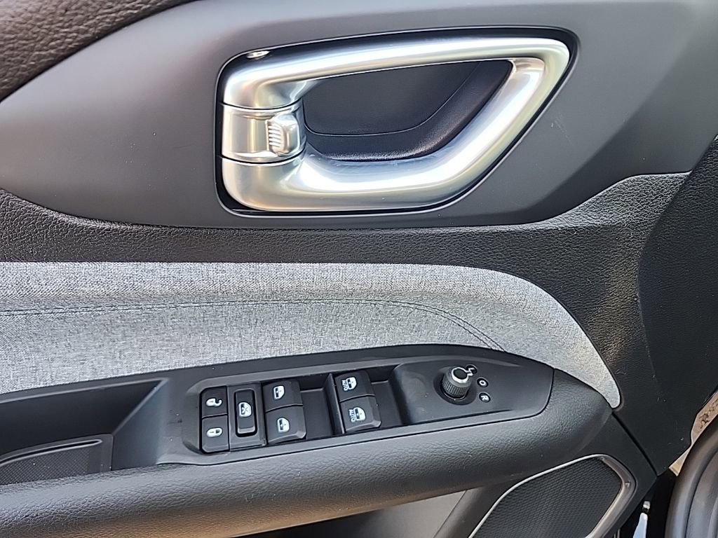 New 2026 Jeep Compass Latitude image 22