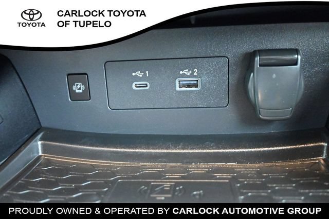 Used 2023 Nissan Altima 2.5 SV w/ SV Premium Package FWD image 33