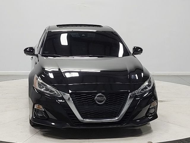 Used 2019 Nissan Altima 2.0 Edition One FWD image 2