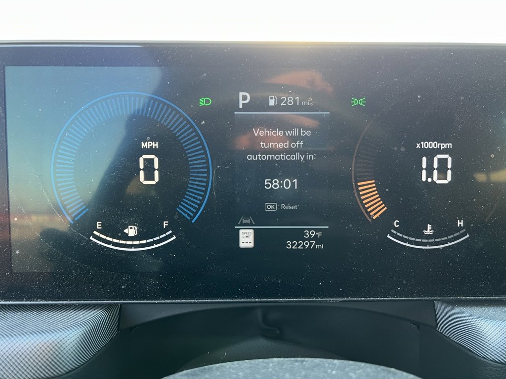 Used 2024 Hyundai Sonata SEL image 12