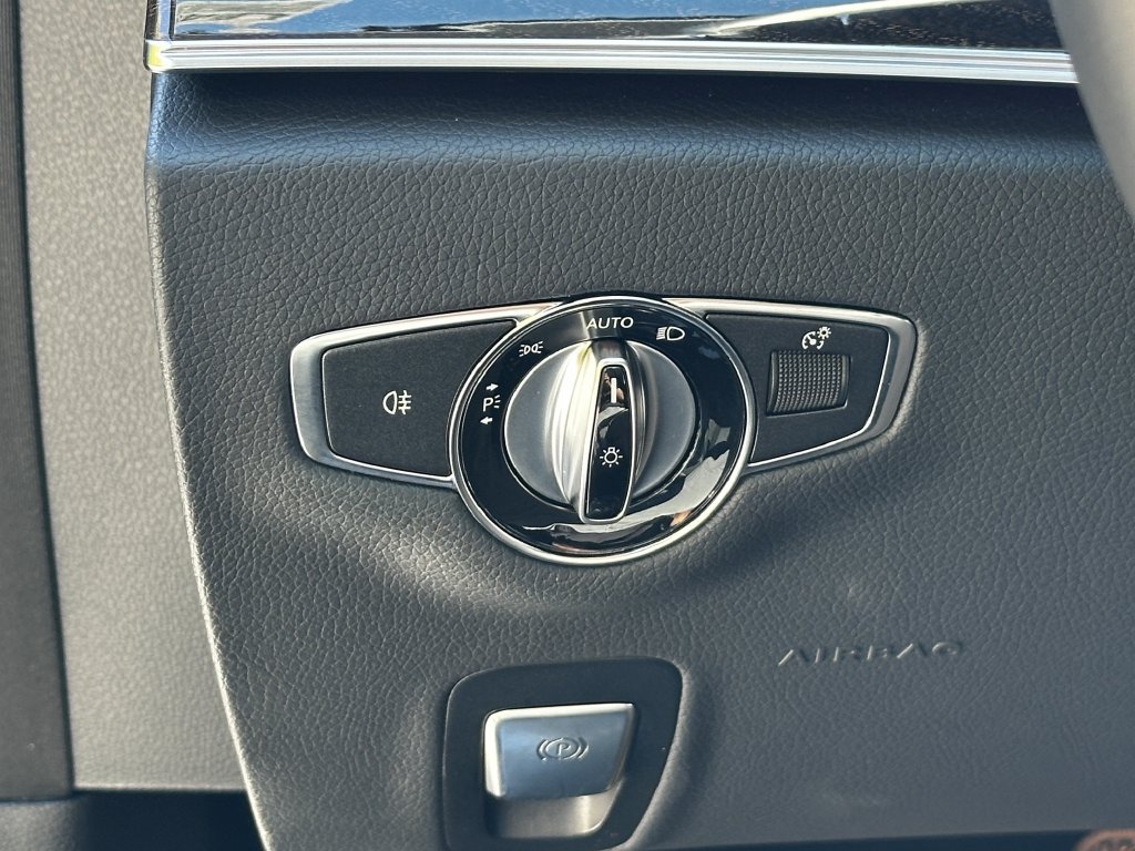 Certified 2023 Mercedes-Benz E 350 Sedan image 34