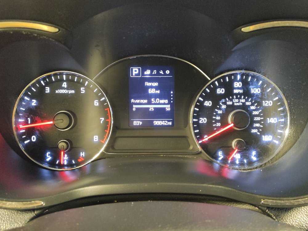 Used 2018 Kia Forte S FWD image 23