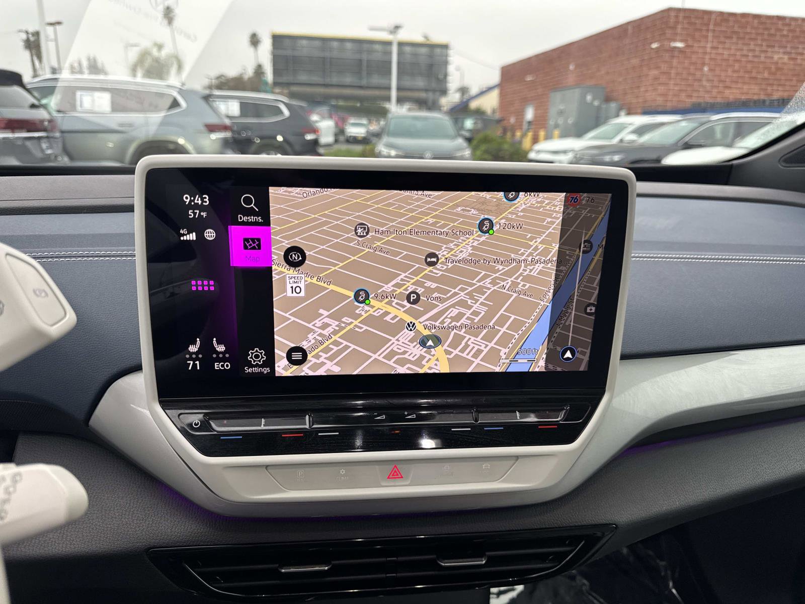 Certified 2023 Volkswagen ID.4 Pro S image 26