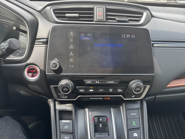 Certified 2020 Honda CR-V Touring image 19