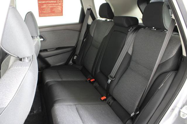 Certified 2022 Nissan Rogue SV FWD image 21