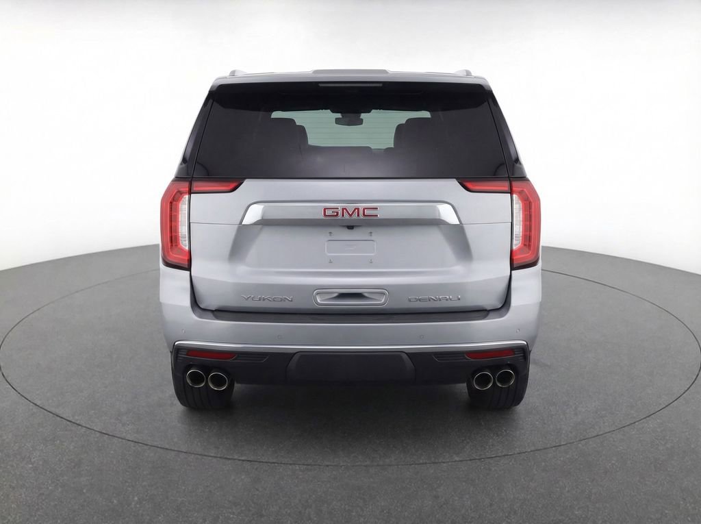 Certified 2023 GMC Yukon XL Denali w/ Denali Reserve Package RWD image 11