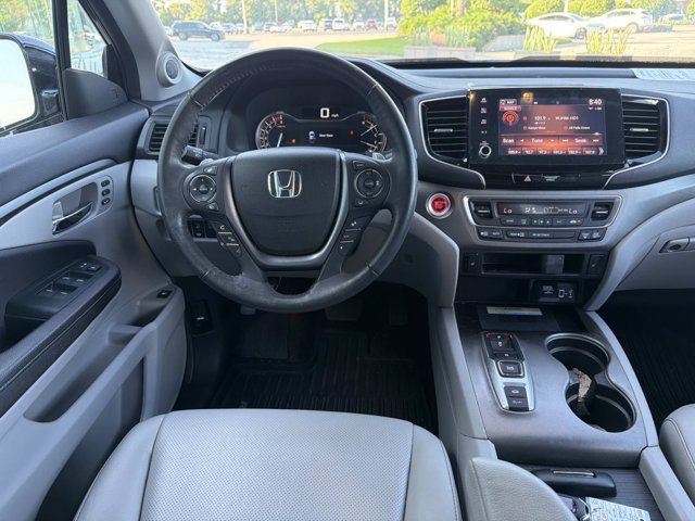 Used 2023 Honda Ridgeline RTL-E image 23