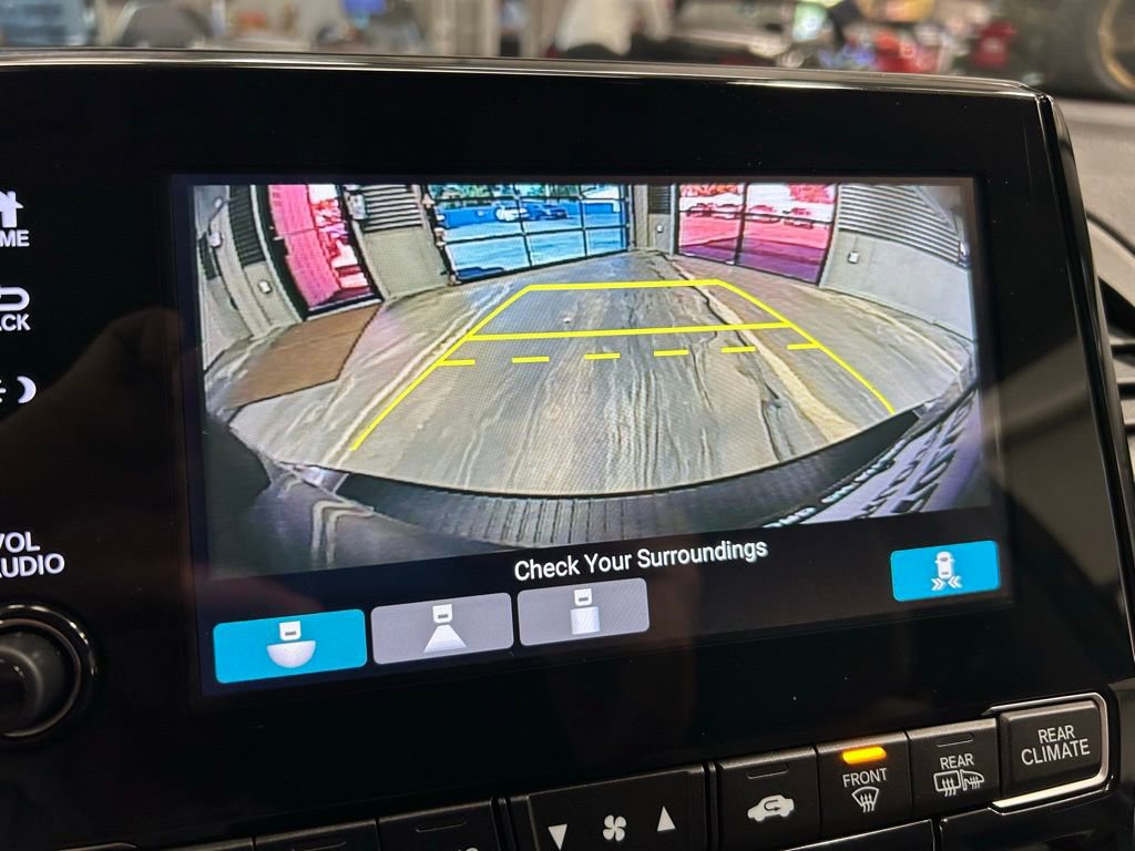 Used 2019 Honda Odyssey EX-L image 19