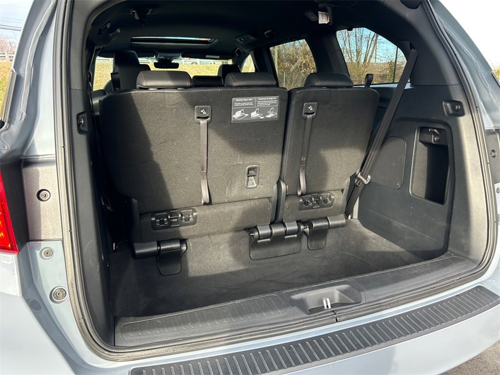Used 2023 Honda Odyssey Sport image 22