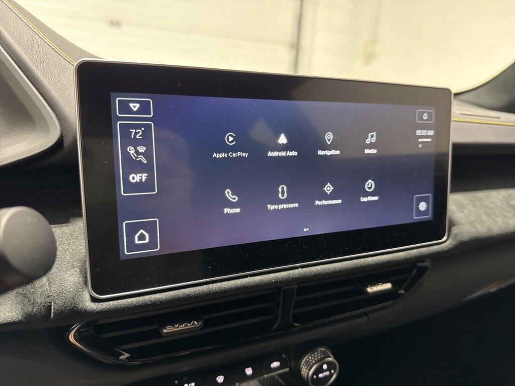 Used 2024 Lotus Emira First Edition image 32