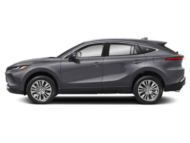 Used 2021 Toyota Venza XLE w/ Softex Package AWD/4WD image 3