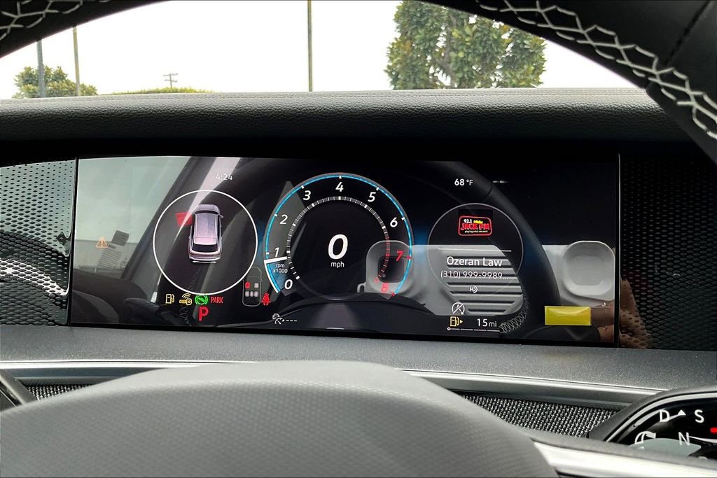 New 2026 Volkswagen Tiguan S image 11