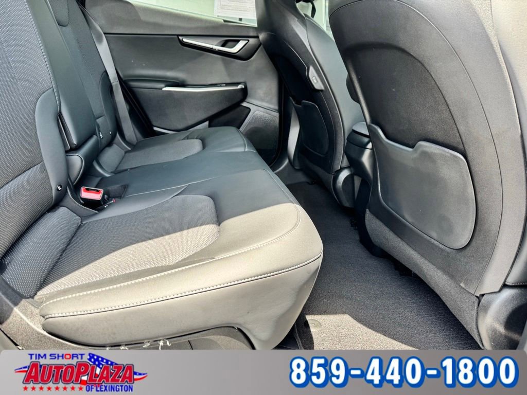 Used 2024 Kia EV6 Light AWD/4WD image 44