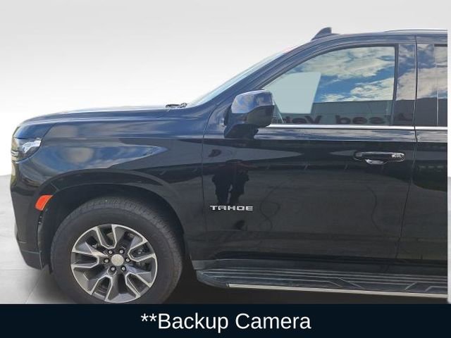 Used 2021 Chevrolet Tahoe LS image 17