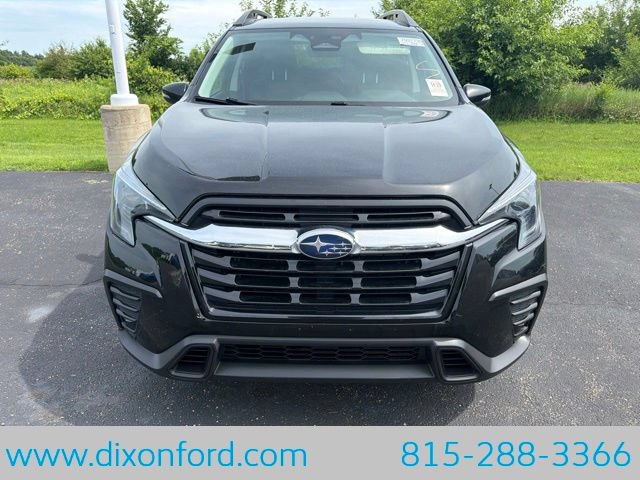 Used 2023 Subaru Ascent Limited AWD/4WD image 9