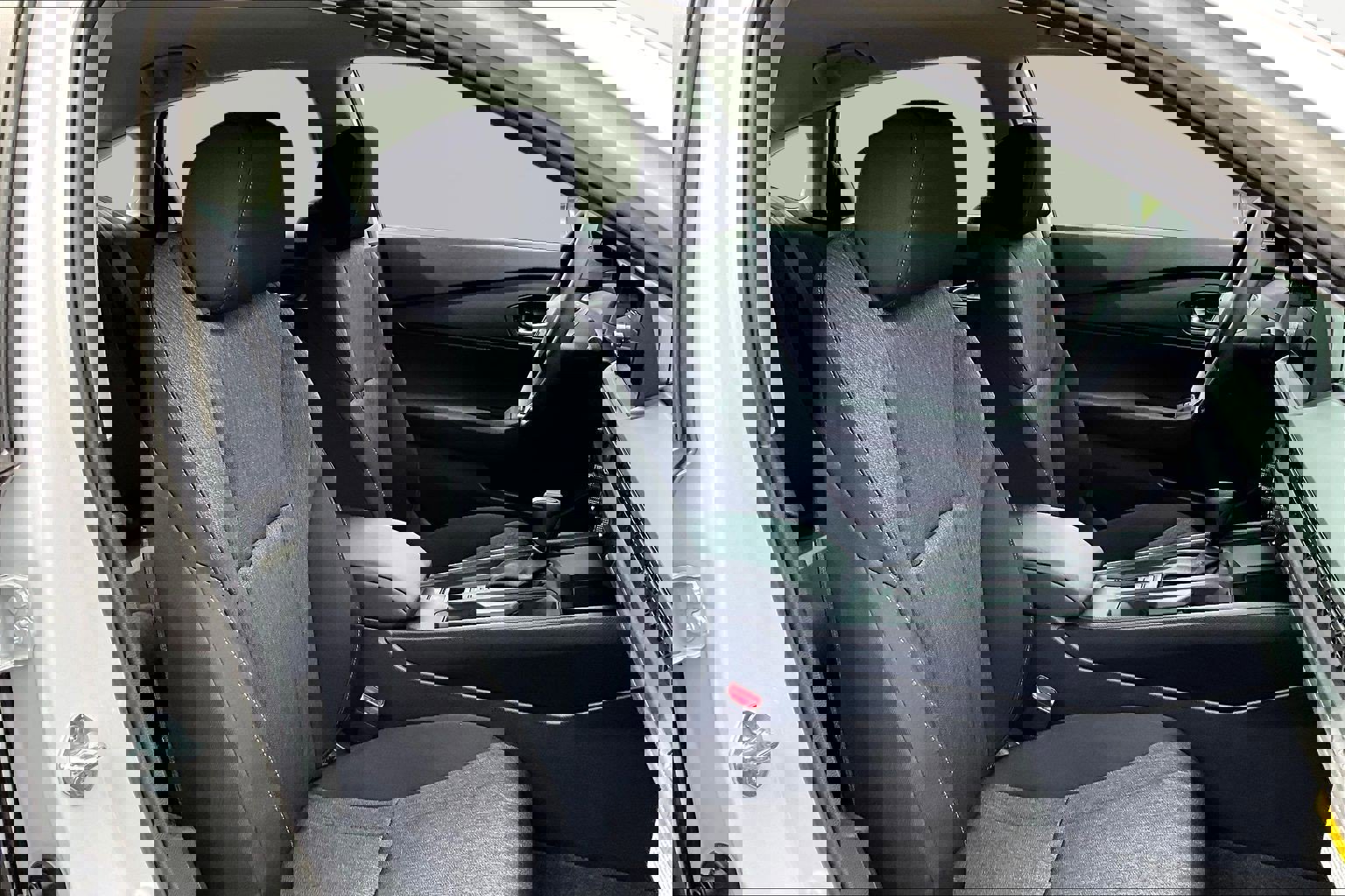 New 2026 Honda Accord LX image 18