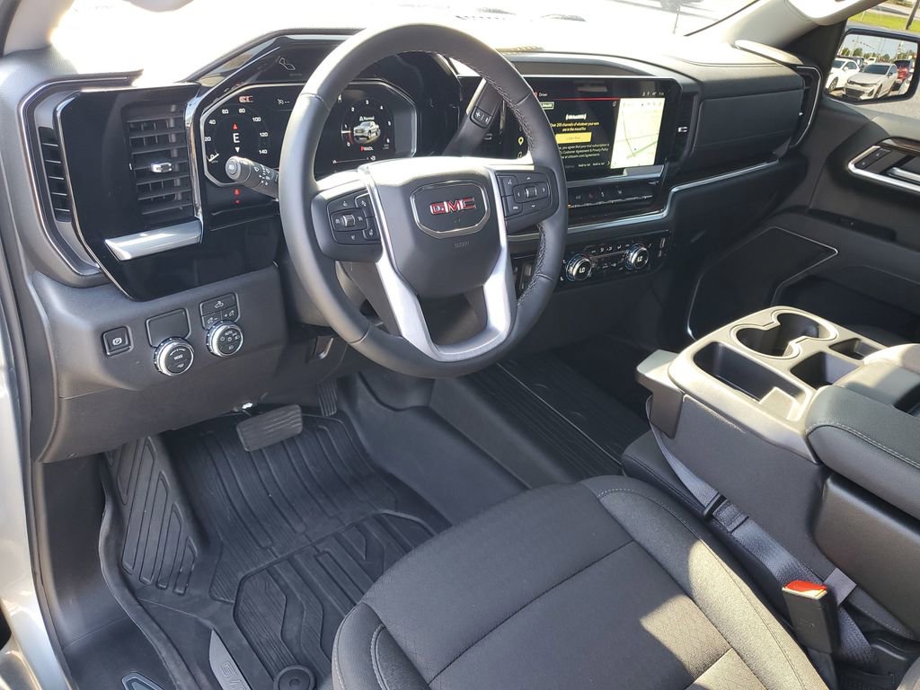 Used 2026 GMC Sierra 1500 Elevation w/ Elevation Select Package RWD image 6