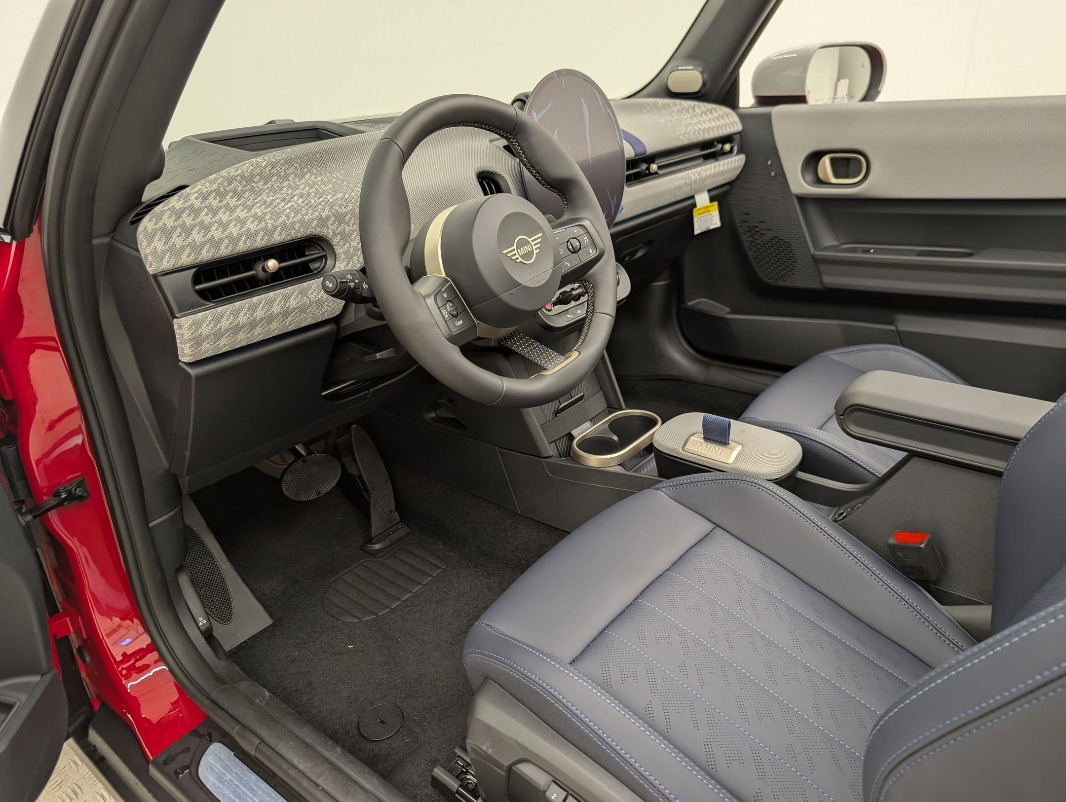 New 2026 MINI Cooper S image 4