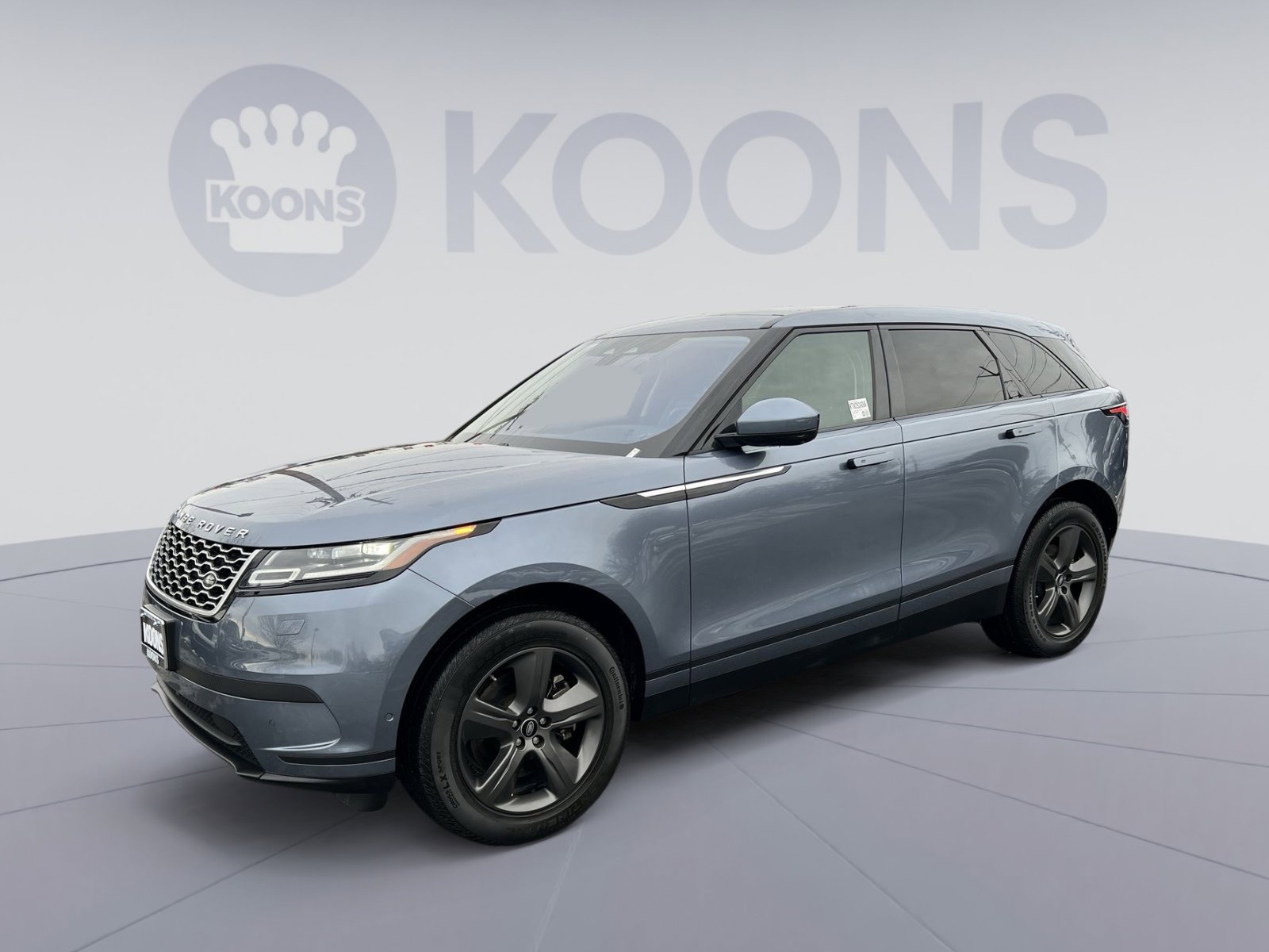 Used 2021 Land Rover Range Rover Velar S image 1