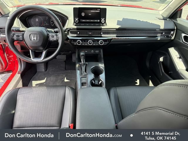 Used 2023 Honda Civic EX-L image 16