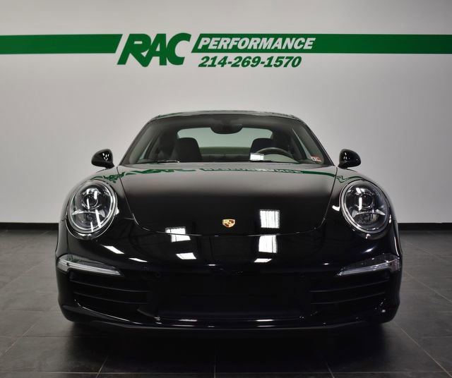 Used 2012 Porsche 911 Carrera S image 23