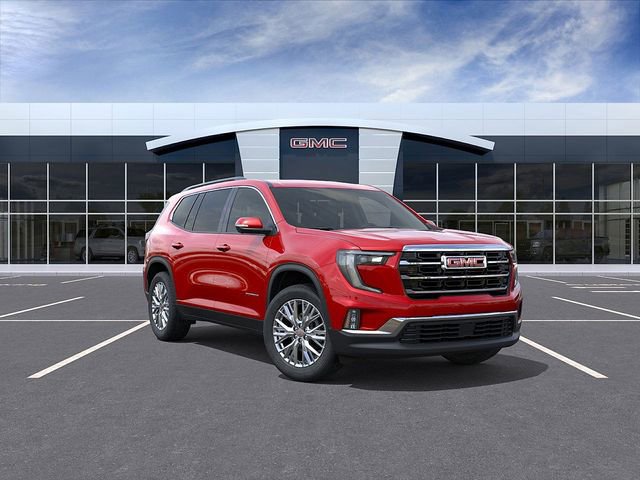 New 2026 GMC Acadia Elevation w/ Elevation Premium Package image 1