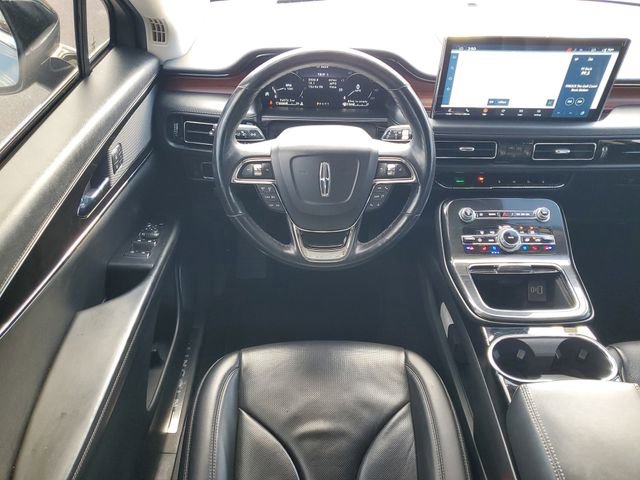 Used 2023 Lincoln Nautilus Reserve image 27