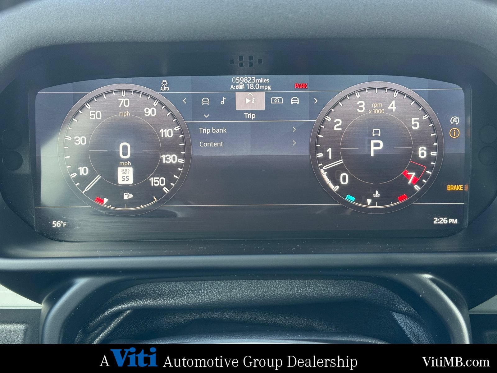 Used 2020 Land Rover Defender 110 First Edition AWD/4WD image 32