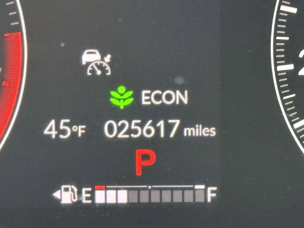 Certified 2023 Honda CR-V EX-L image 25