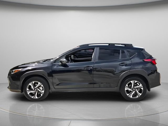 Used 2024 Subaru Crosstrek 2.0i Premium AWD/4WD image 3
