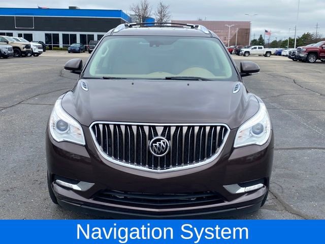 Used 2016 Buick Enclave Premium image 2
