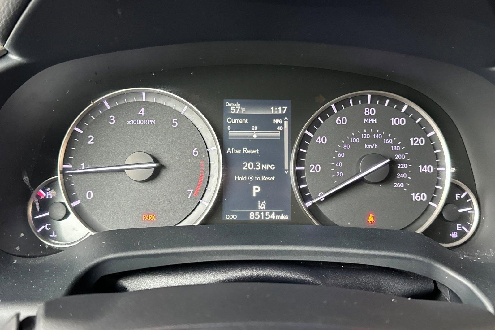 Used 2019 Lexus RX 350 FWD w/ Accessory Package image 18