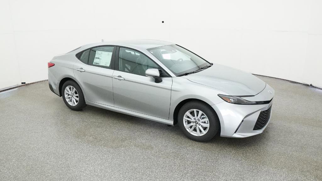 New 2026 Toyota Camry LE image 27