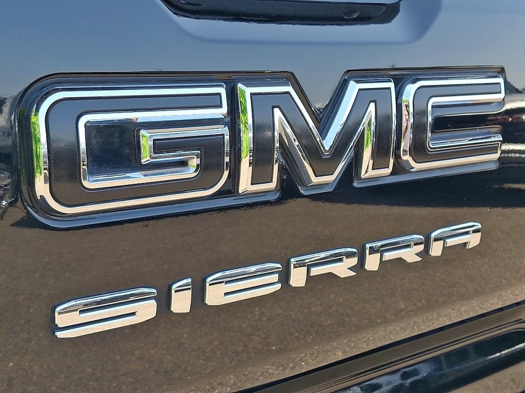 Used 2020 GMC Sierra 1500 Elevation w/ Elevation Value Package AWD/4WD image 31
