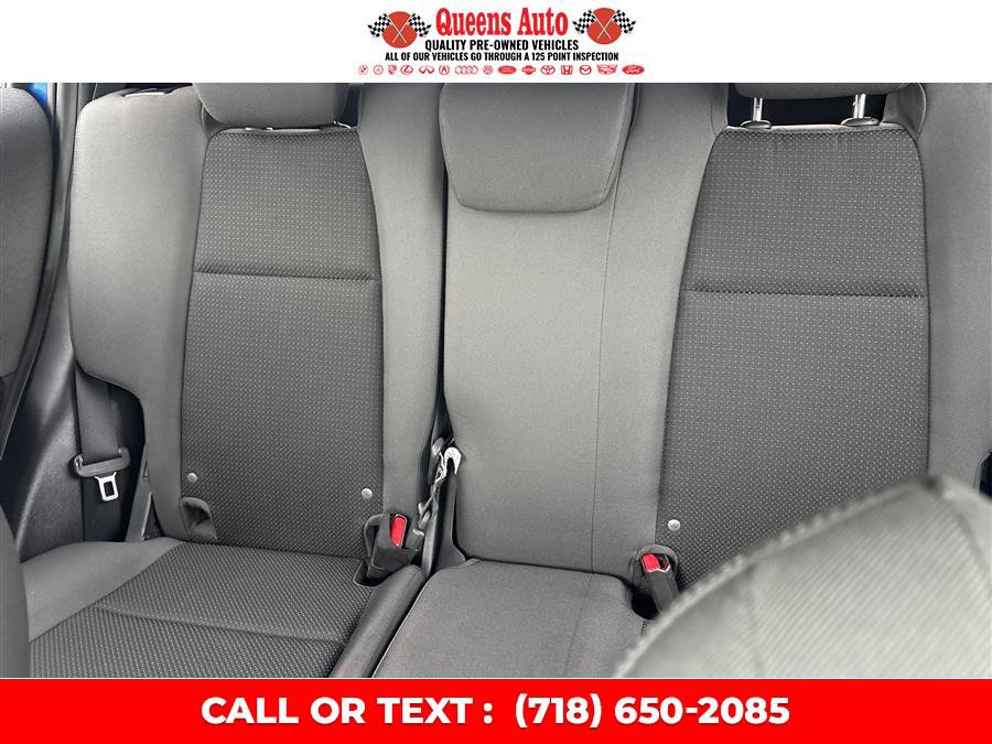 Used 2021 Honda HR-V Sport image 46