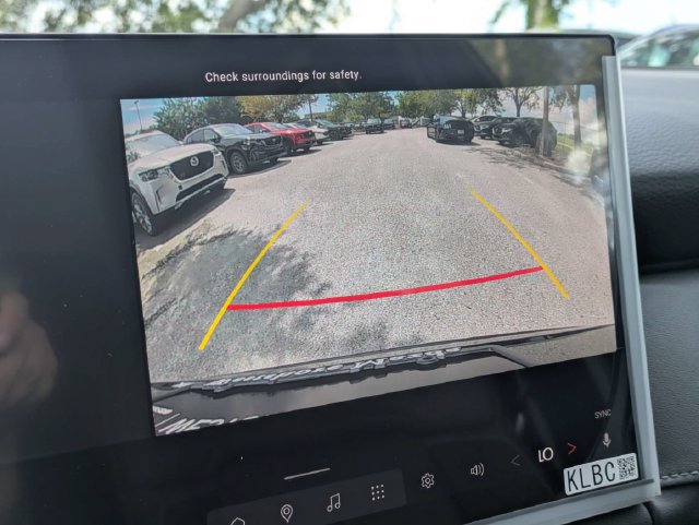 New 2026 MAZDA CX-5 Select AWD/4WD image 19