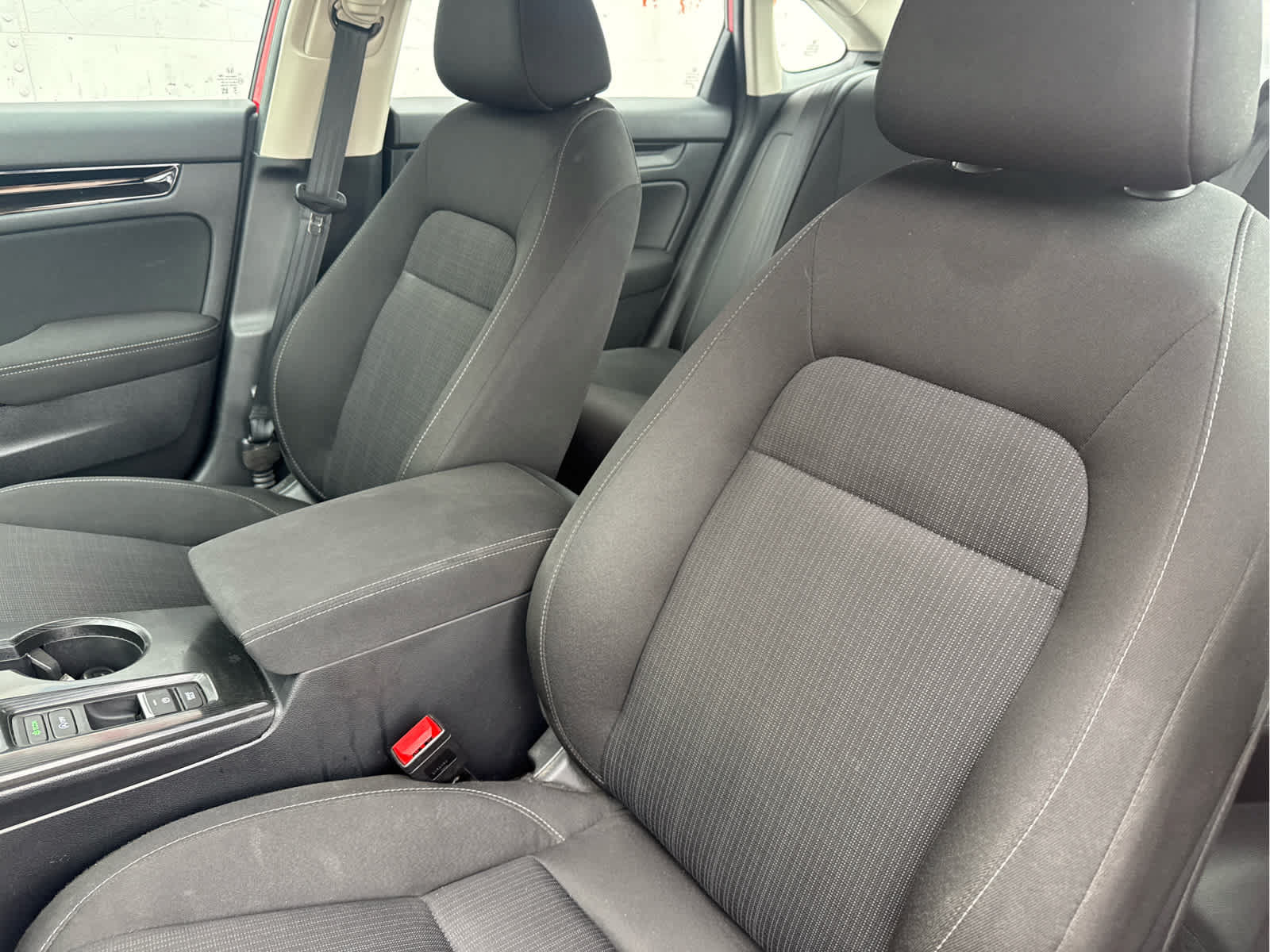 Used 2024 Honda Civic EX image 32