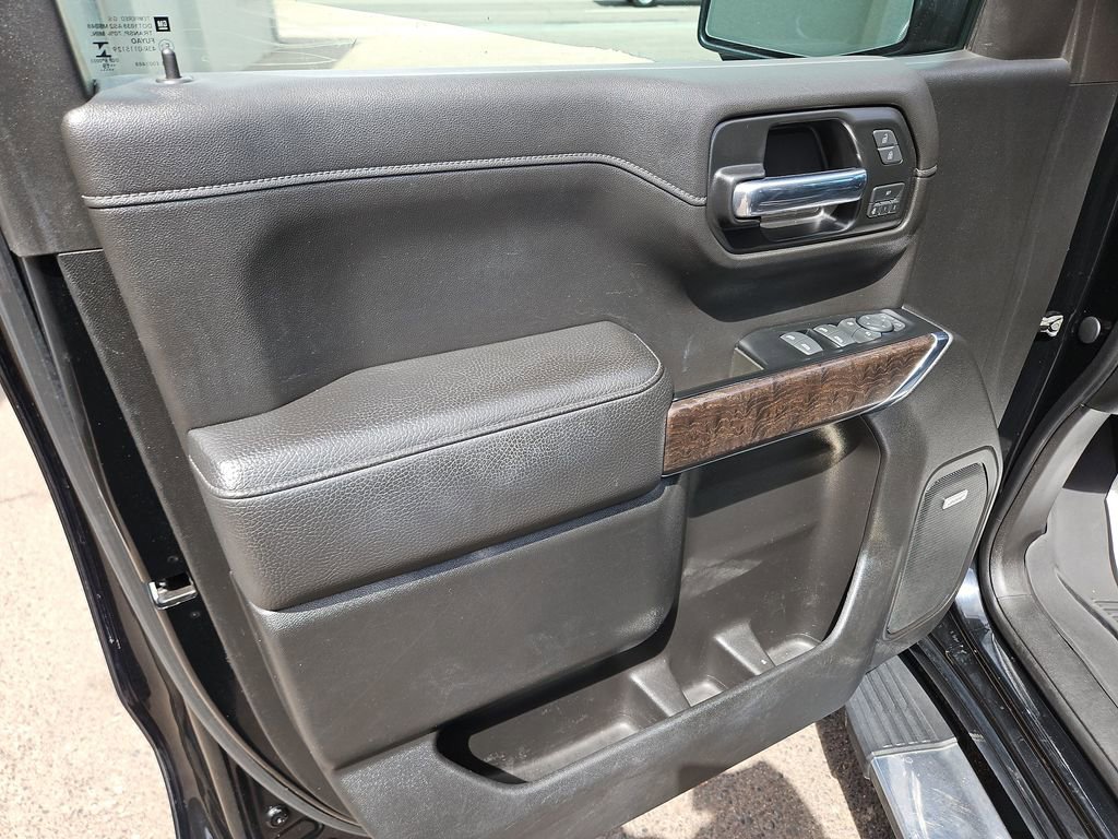 Used 2019 GMC Sierra 1500 Denali image 10