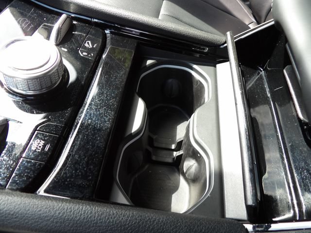 Used 2024 Jeep Grand Cherokee Overland w/ Adv Protech Group III AWD/4WD image 46