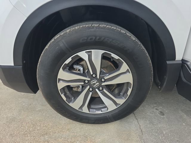 Used 2021 Honda CR-V LX image 22