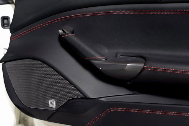 Certified 2017 Ferrari 488 Spider image 64