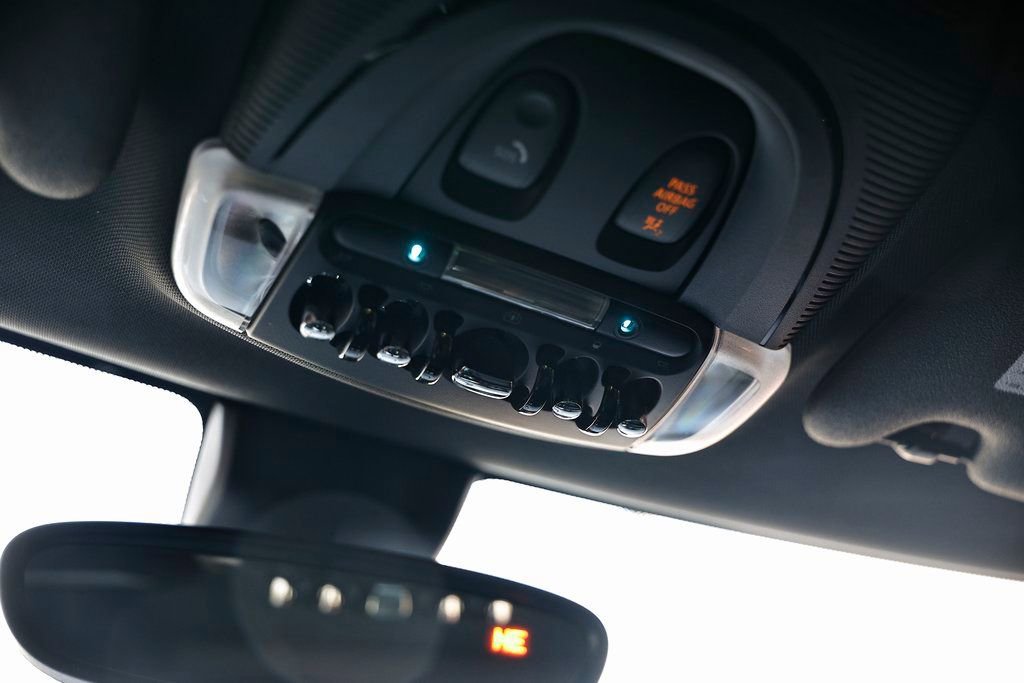 Used 2024 MINI Cooper John Cooper Works image 39