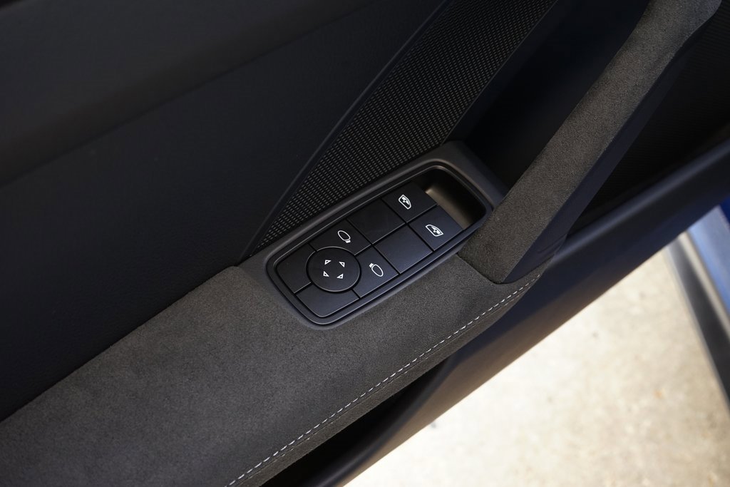 Used 2026 Porsche 911 GT3 image 23