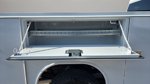 New 2026 Chevrolet Silverado 2500 W/T w/ WT Convenience Package RWD image 22