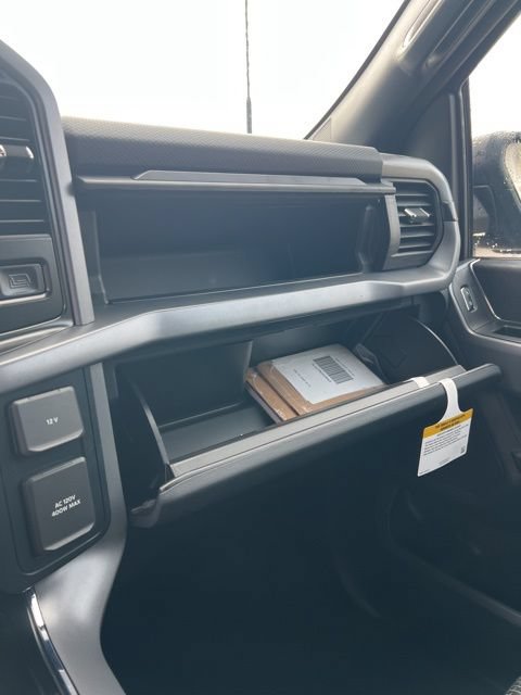 Used 2026 Ford F150 XLT w/ Equipment Group 302A MID AWD/4WD image 41