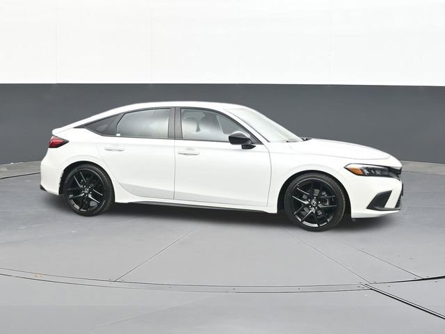 Used 2024 Honda Civic Sport image 18
