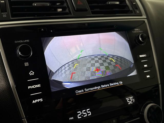 Used 2019 Subaru Outback 2.5i Premium w/ Protection Package #1 image 17