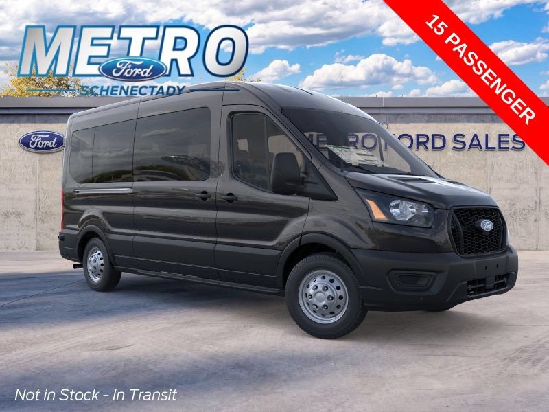New 2026 Ford Transit 350 XL