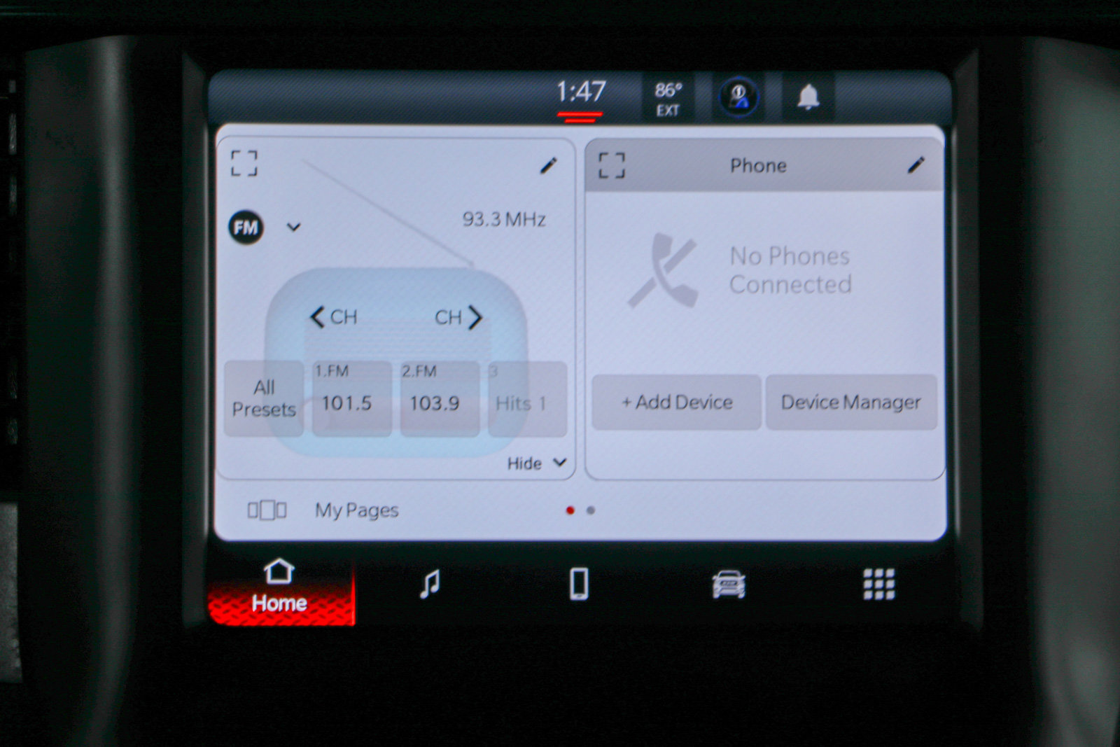 Used 2024 RAM 3500 Big Horn image 20